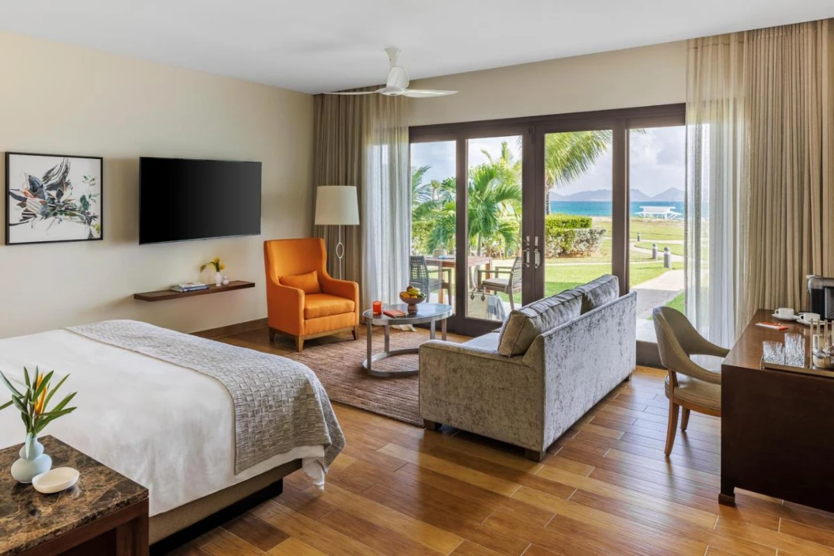 Aurora Anguilla Resort & Golf Club - Hotel Photo 48