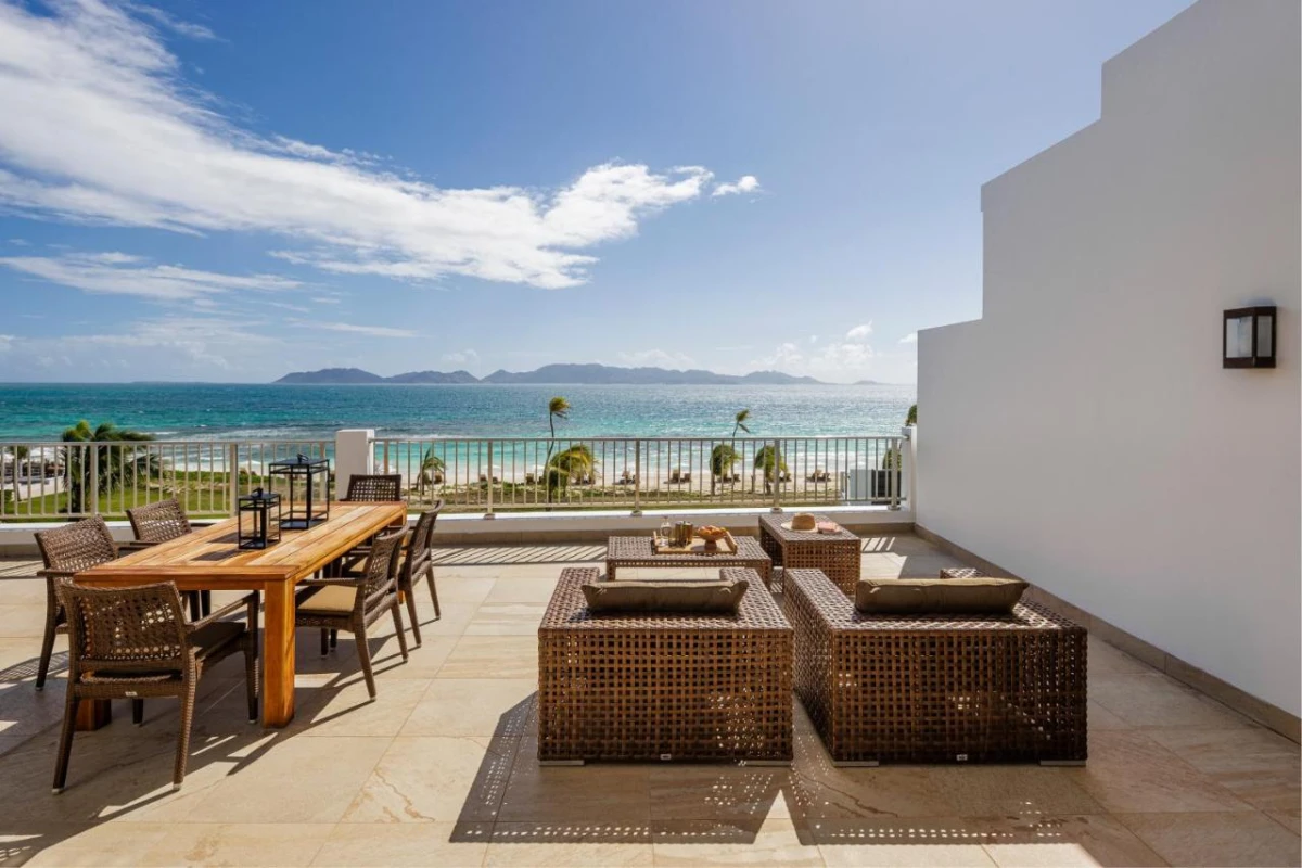 Aurora Anguilla Resort & Golf Club - Hotel Photo 49