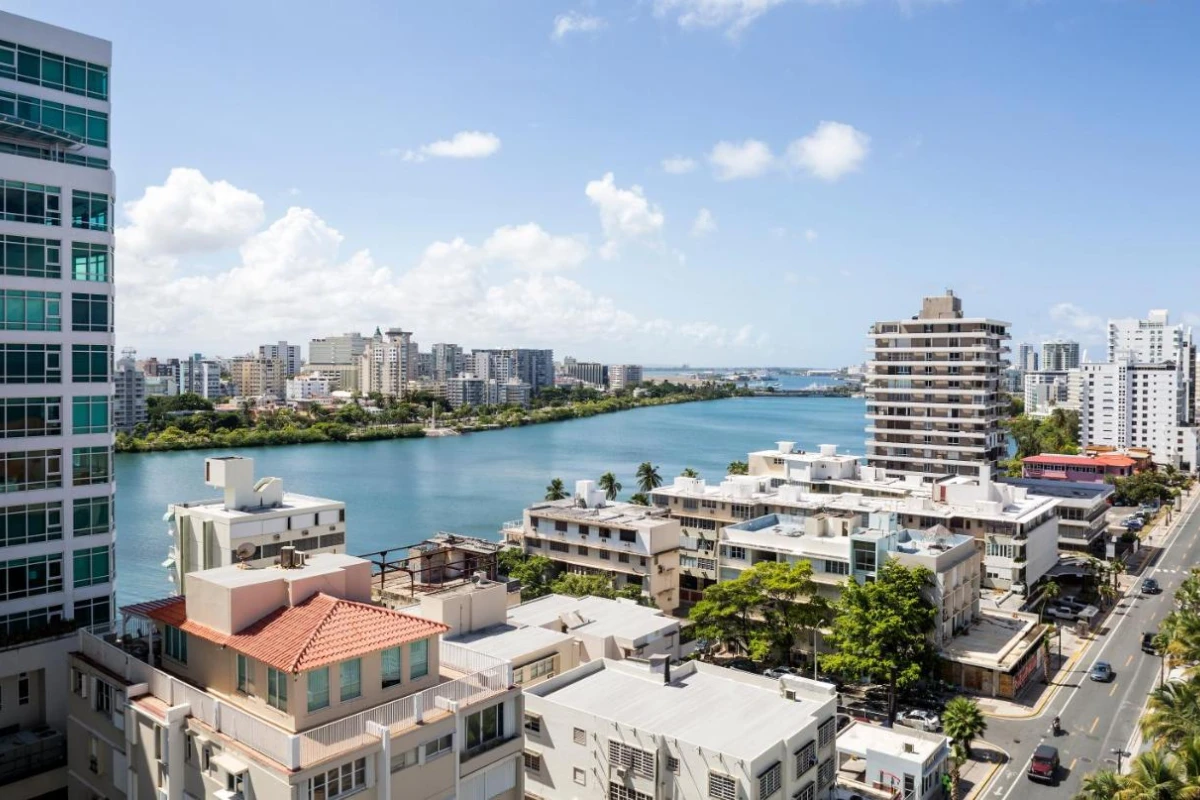 Condado Vanderbilt Hotel - Hotel Photo 4