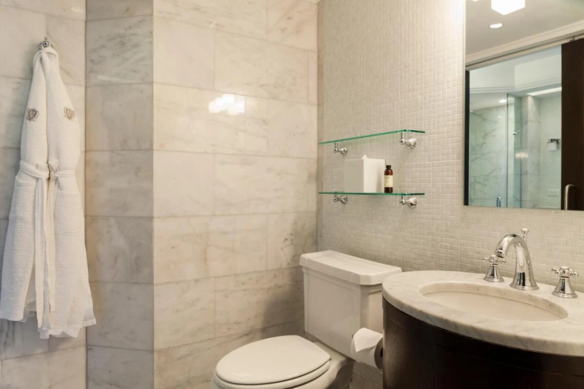 Condado Vanderbilt Hotel - Hotel Photo 6