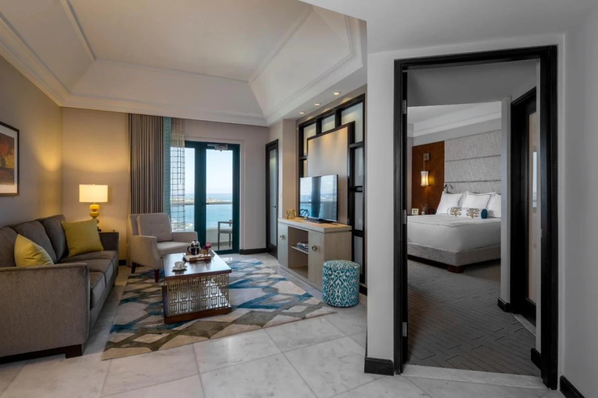 Condado Vanderbilt Hotel - Hotel Photo 10