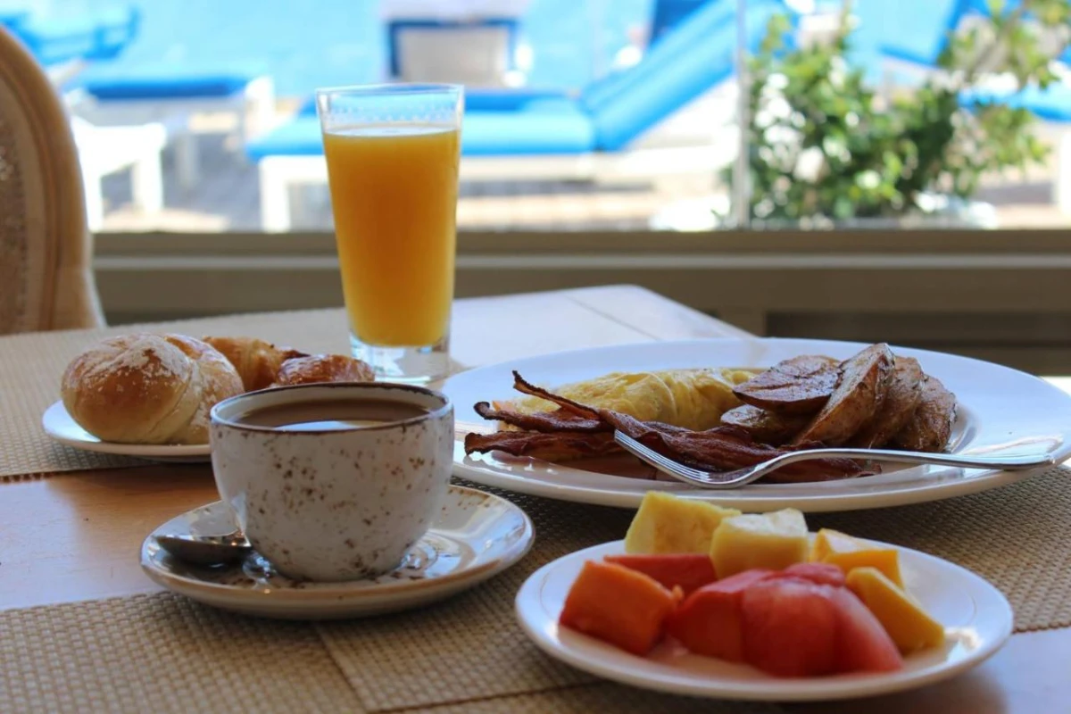 Condado Vanderbilt Hotel - Hotel Photo 13