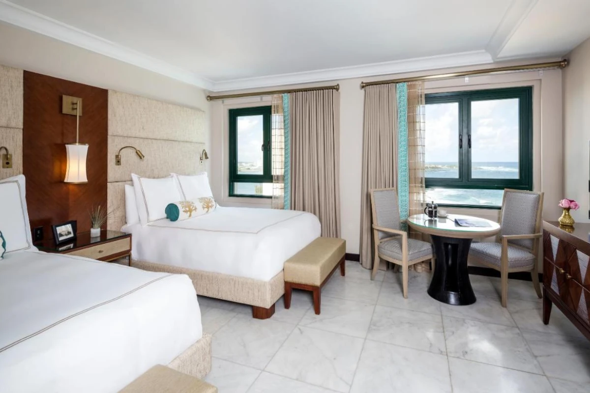 Condado Vanderbilt Hotel - Hotel Photo 15