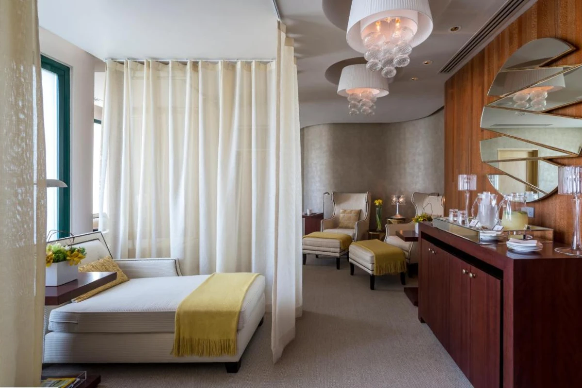 Condado Vanderbilt Hotel - Hotel Photo 17