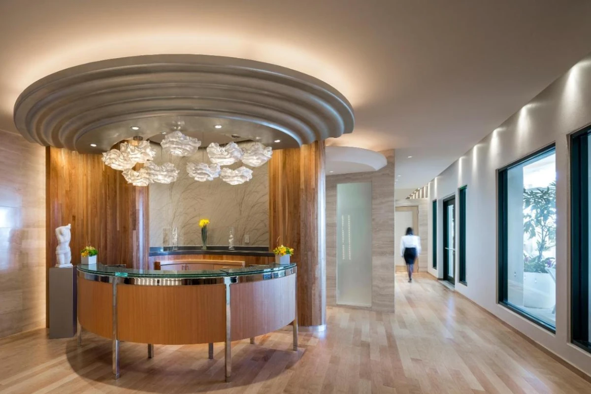 Condado Vanderbilt Hotel - Hotel Photo 18