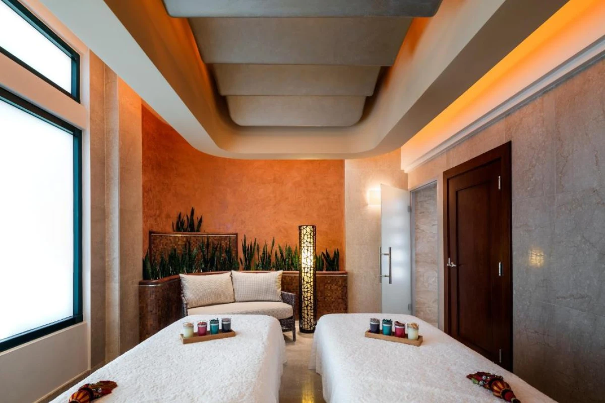 Condado Vanderbilt Hotel - Hotel Photo 20