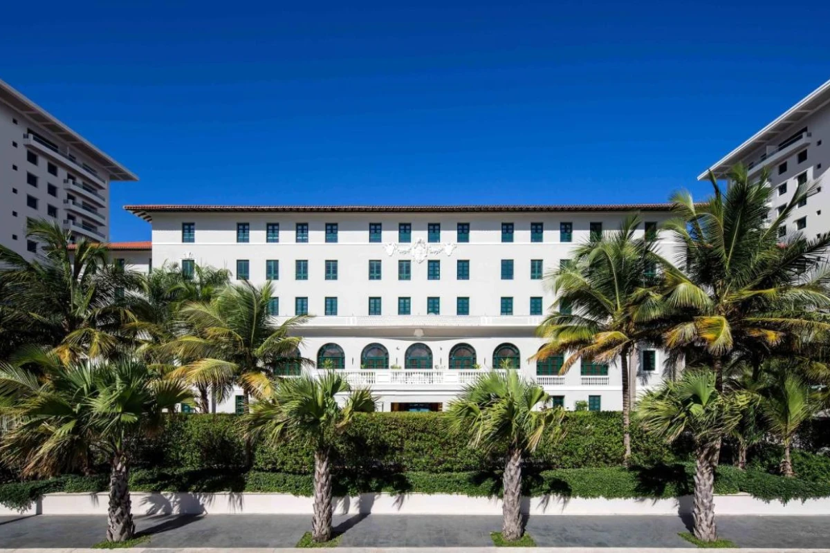 Condado Vanderbilt Hotel - Hotel Photo 34