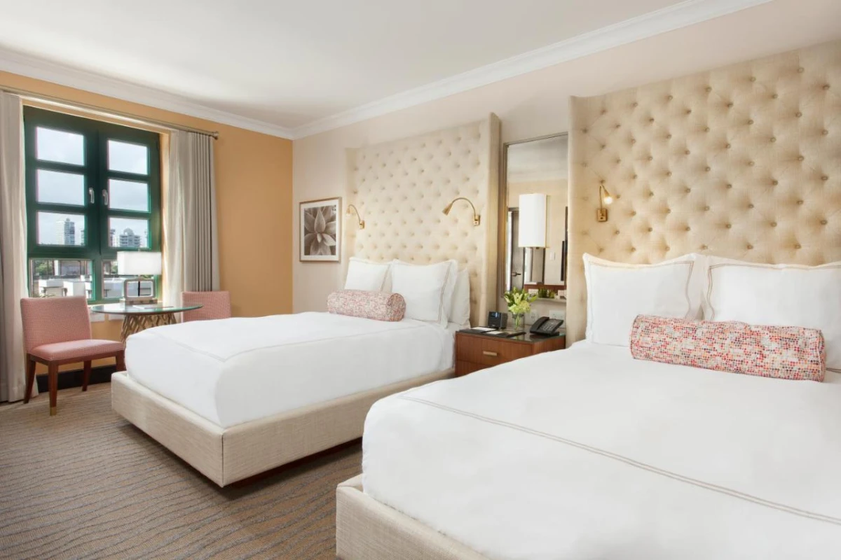 Condado Vanderbilt Hotel - Hotel Photo 38