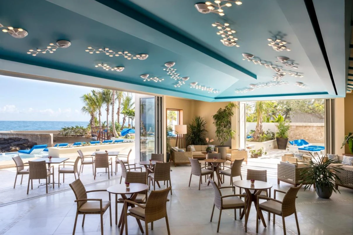 Condado Vanderbilt Hotel - Hotel Photo 40