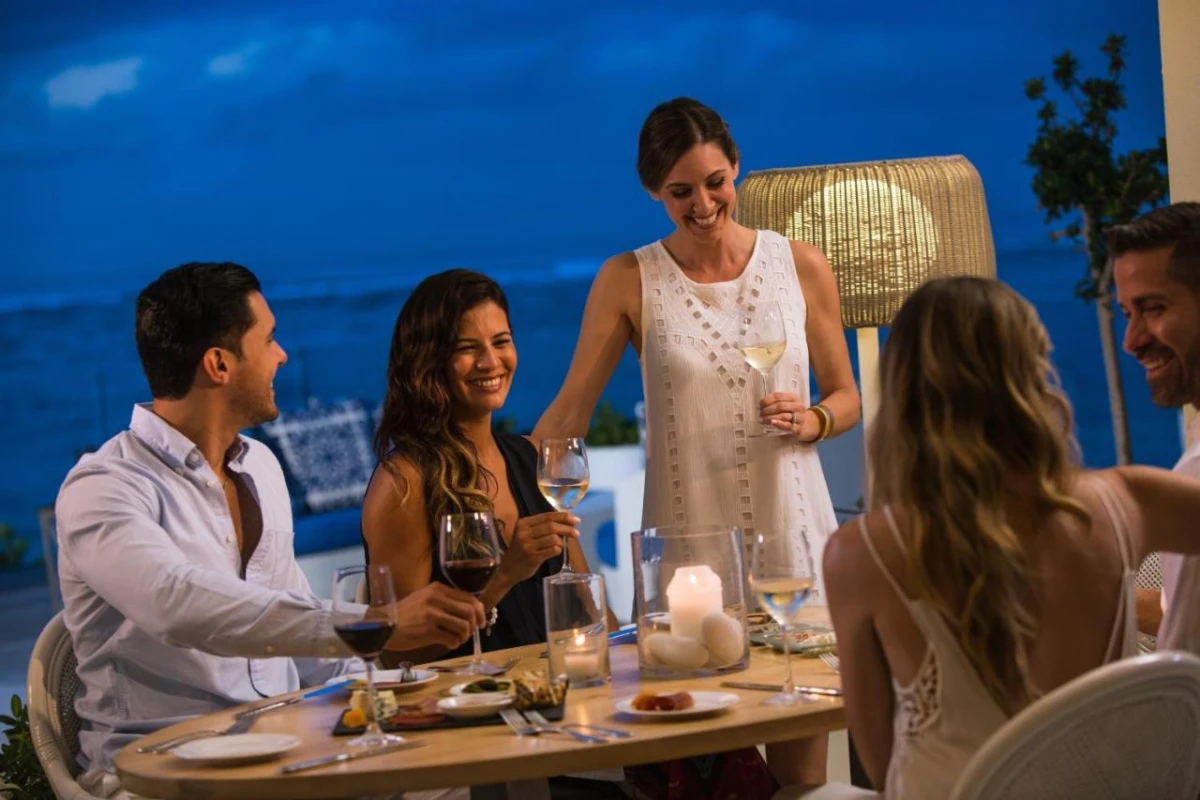 Condado Vanderbilt Hotel - Hotel Photo 44