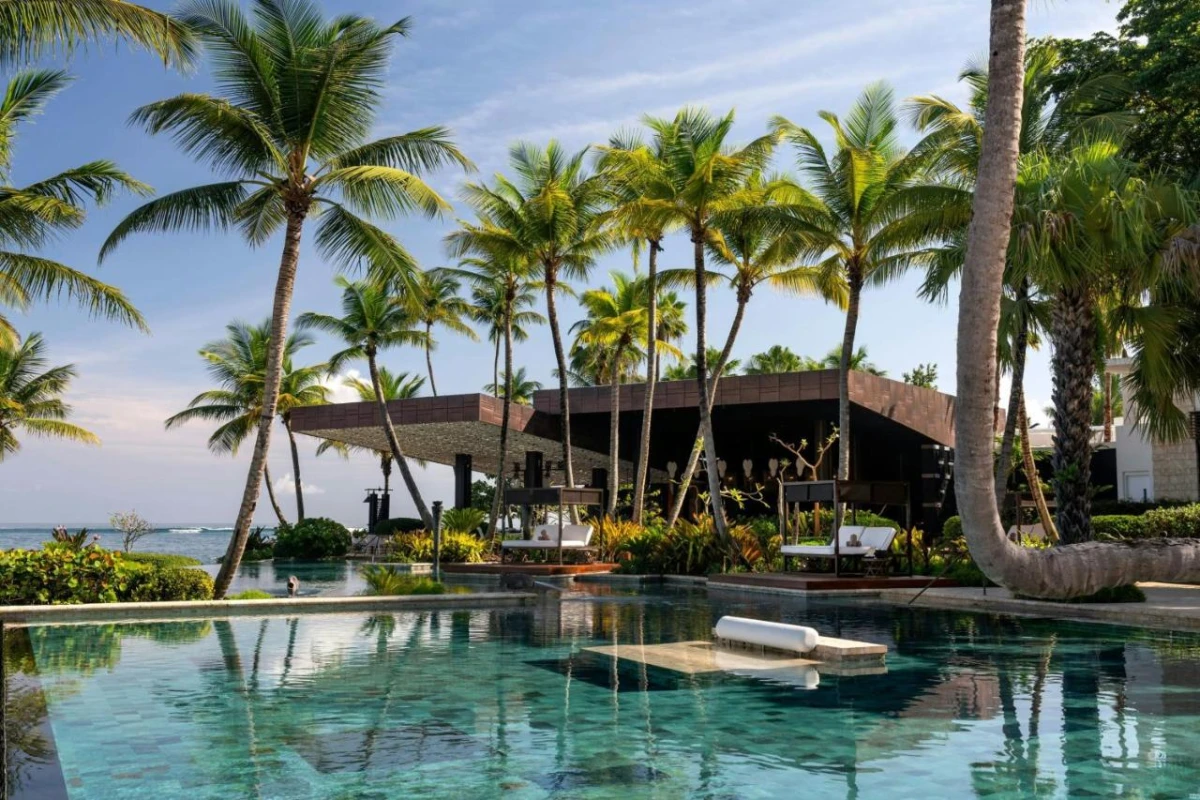 Dorado Beach A Ritz-Carlton Reserve - Hotel Photo 6