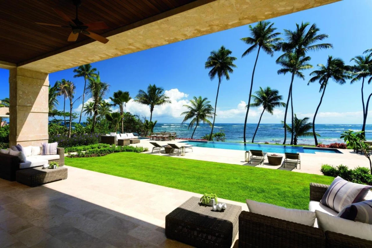 Dorado Beach A Ritz-Carlton Reserve - Hotel Photo 22