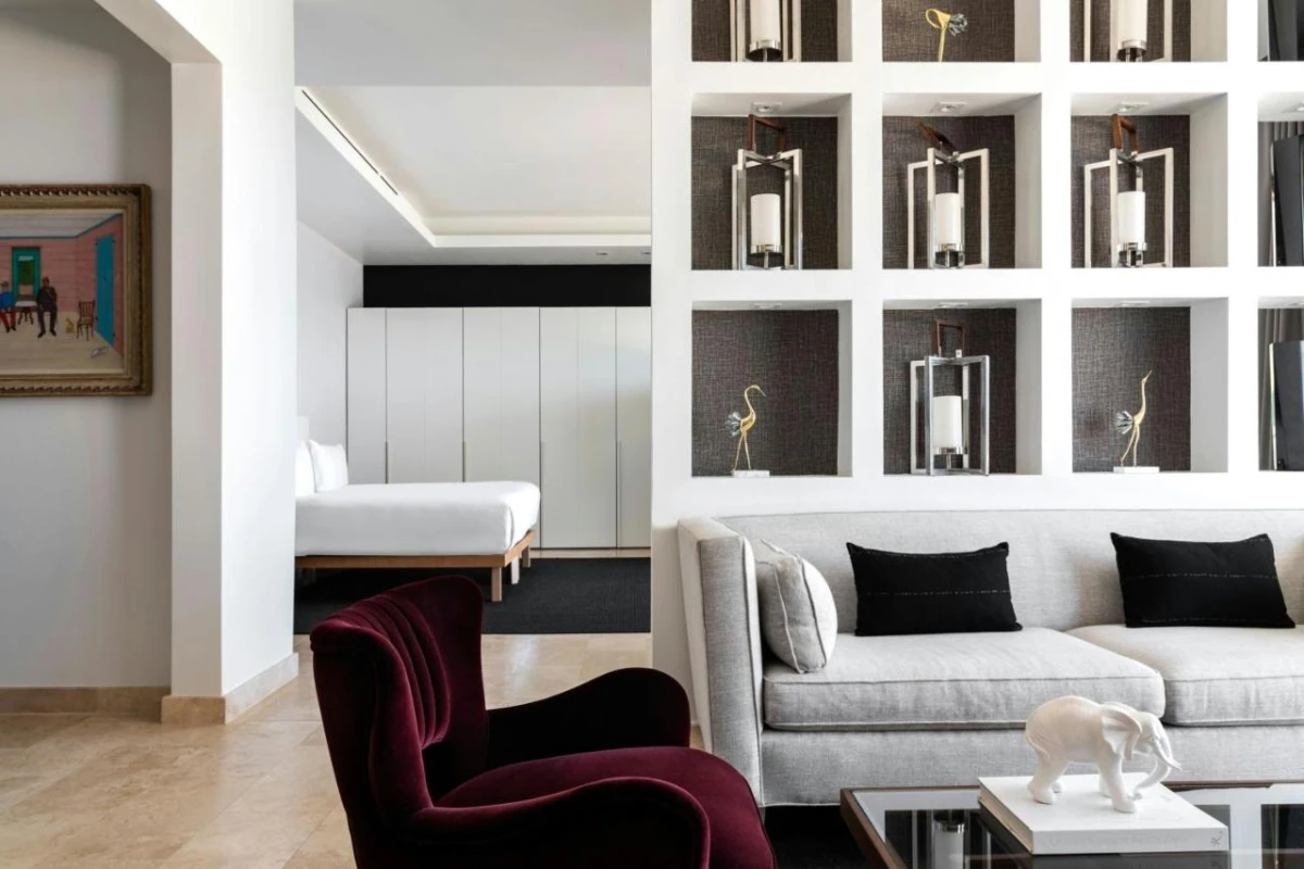 Dorado Beach A Ritz-Carlton Reserve - Hotel Photo 25