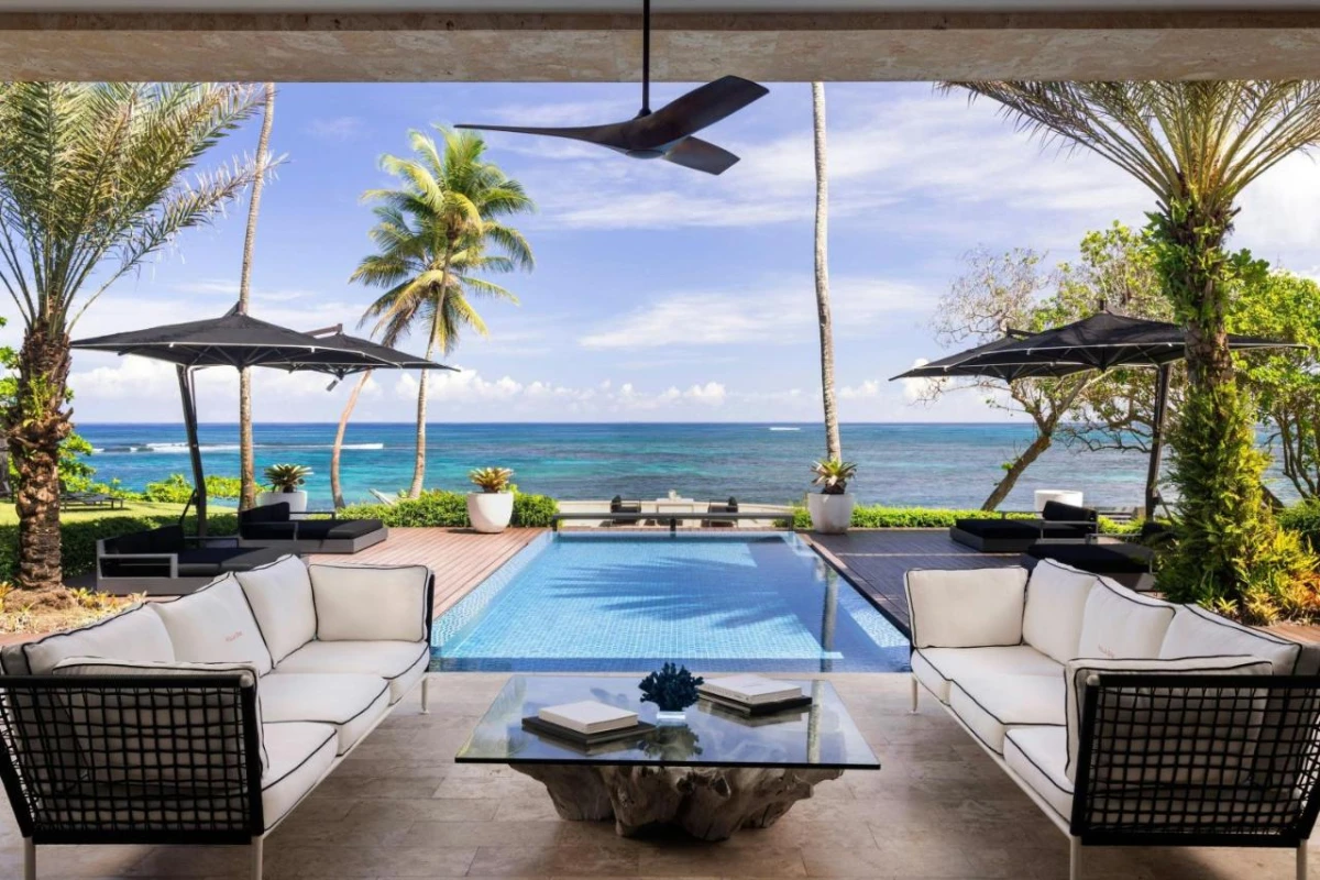 Dorado Beach A Ritz-Carlton Reserve - Hotel Photo 27