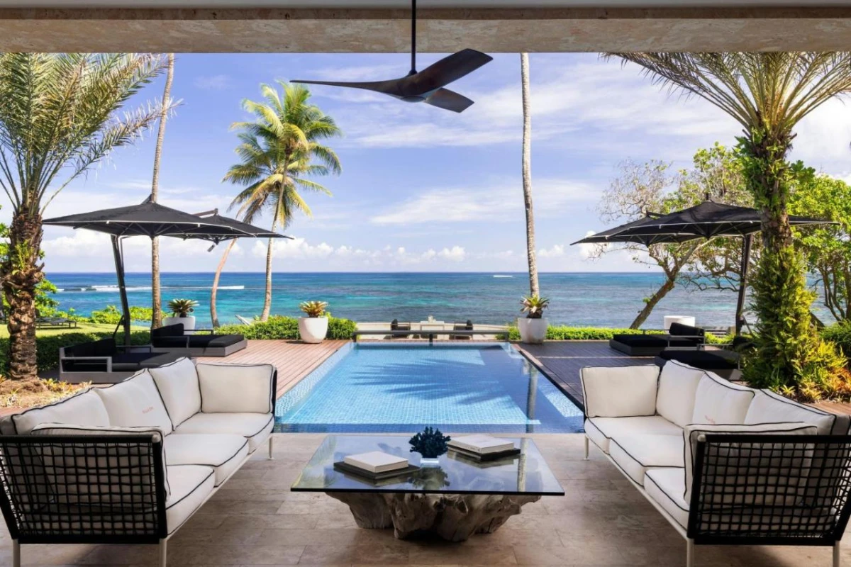 Dorado Beach A Ritz-Carlton Reserve - Hotel Photo 40