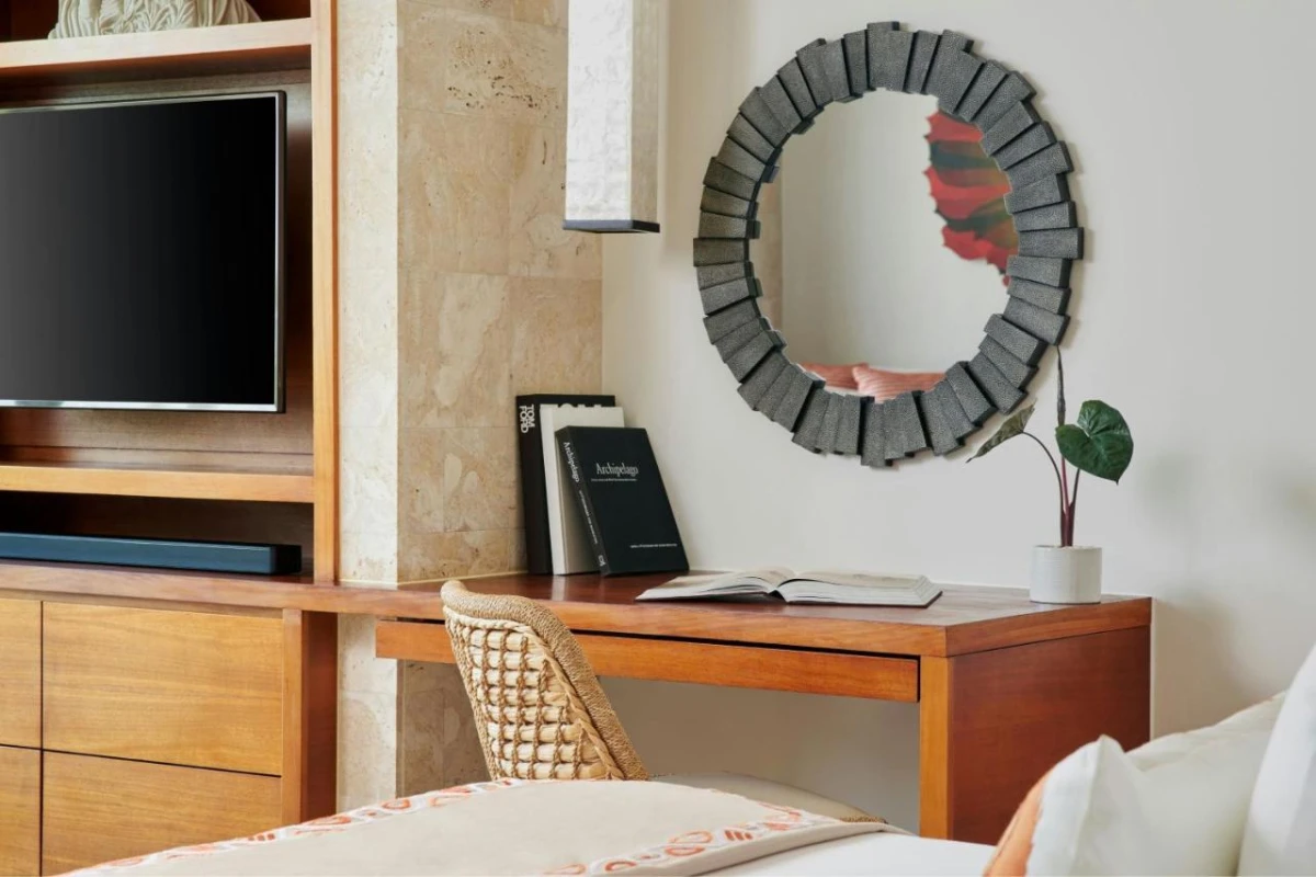 Dorado Beach A Ritz-Carlton Reserve - Hotel Photo 50