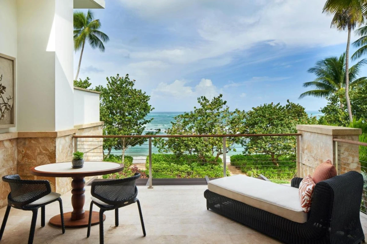 Dorado Beach A Ritz-Carlton Reserve - Hotel Photo 60