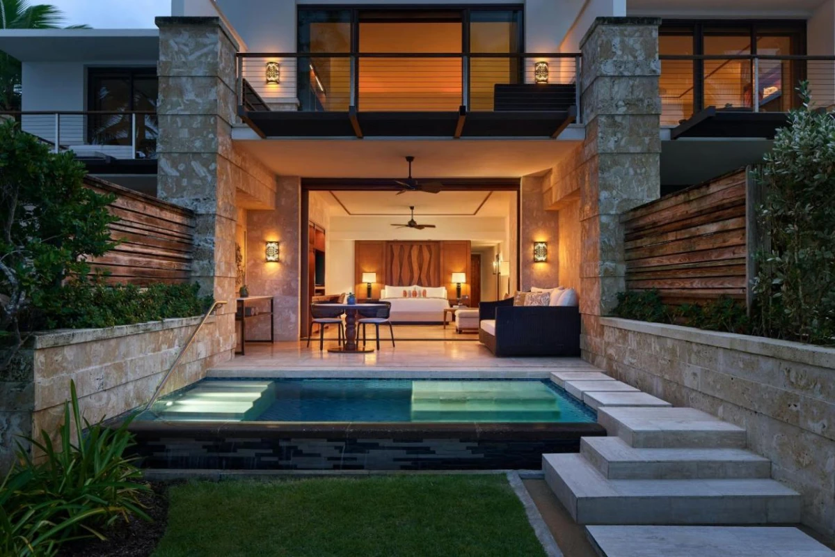 Dorado Beach A Ritz-Carlton Reserve - Hotel Photo 61