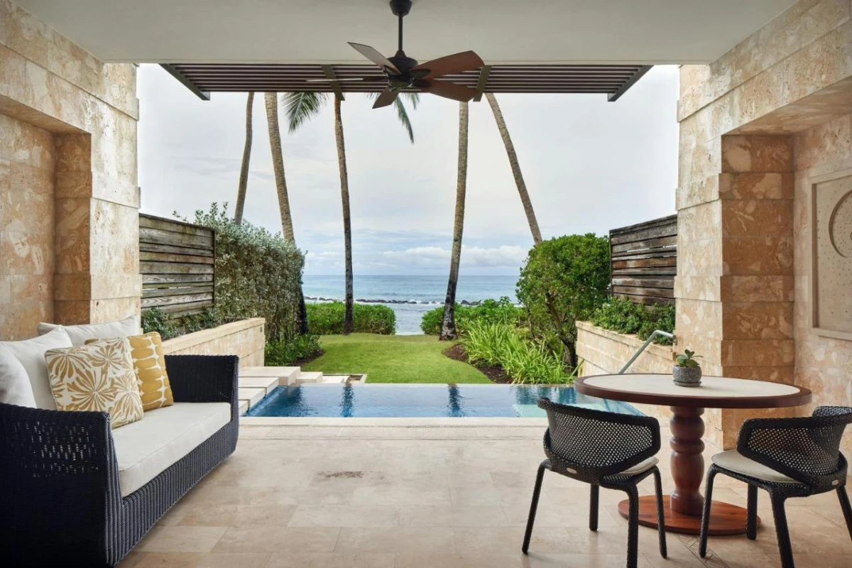 Dorado Beach A Ritz-Carlton Reserve - Hotel Photo 63