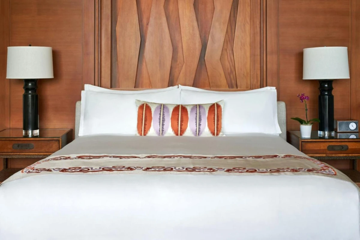 Dorado Beach A Ritz-Carlton Reserve - Hotel Photo 64