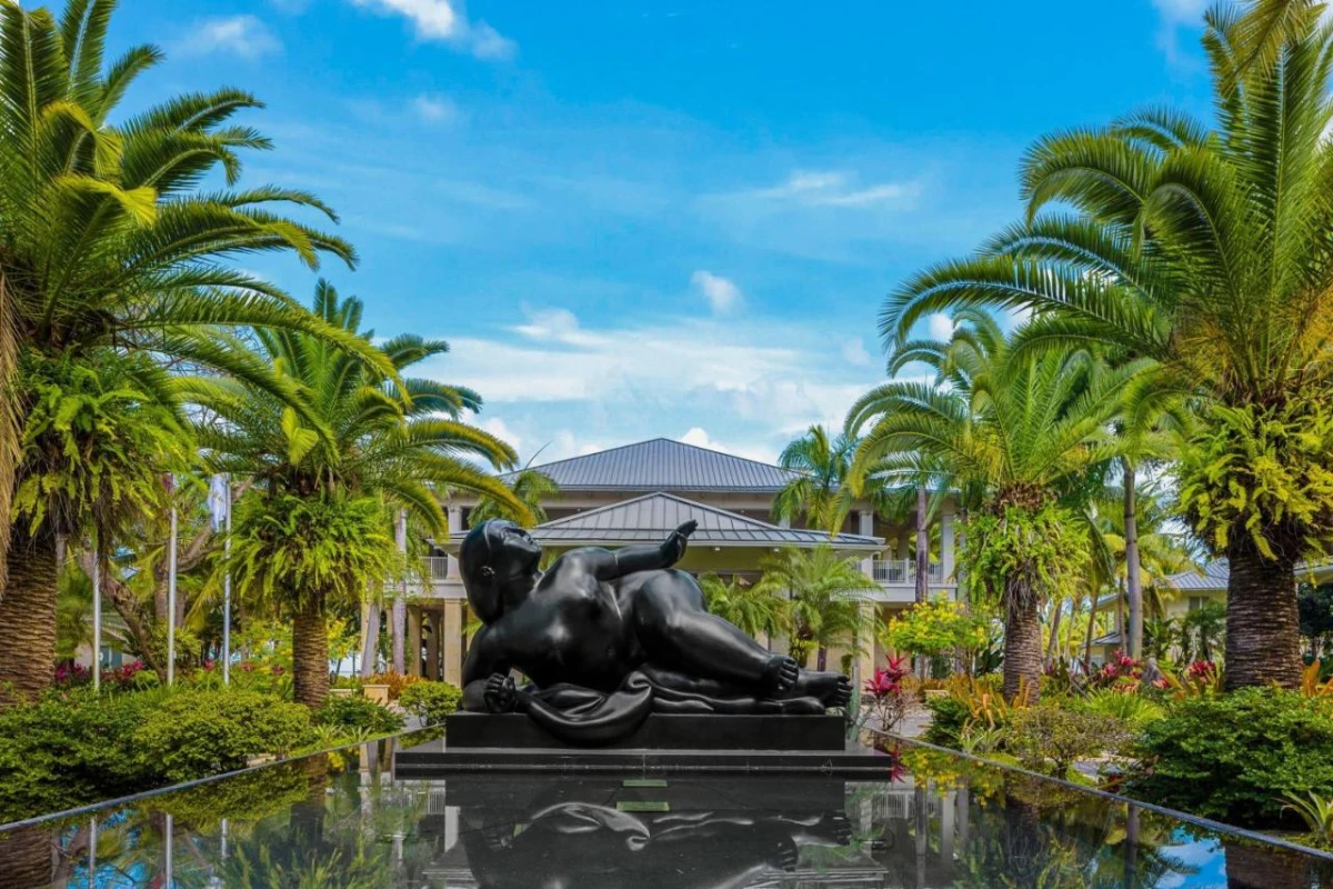 St Regis Bahia Beach - Hotel Photo 9