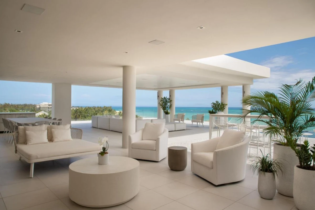 St Regis Bahia Beach - Hotel Photo 23