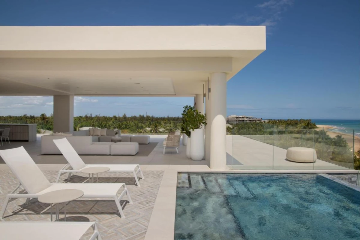 St Regis Bahia Beach - Hotel Photo 25