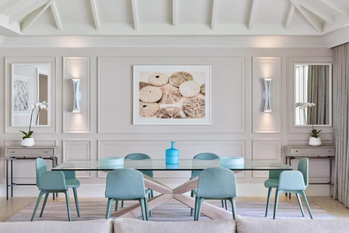 St Regis Bahia Beach - Hotel Photo 38