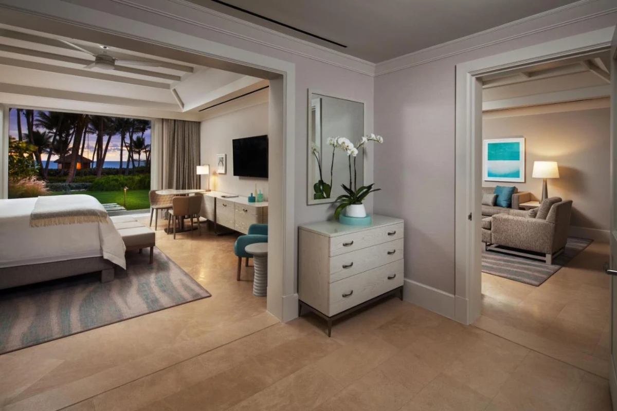 St Regis Bahia Beach - Hotel Photo 45