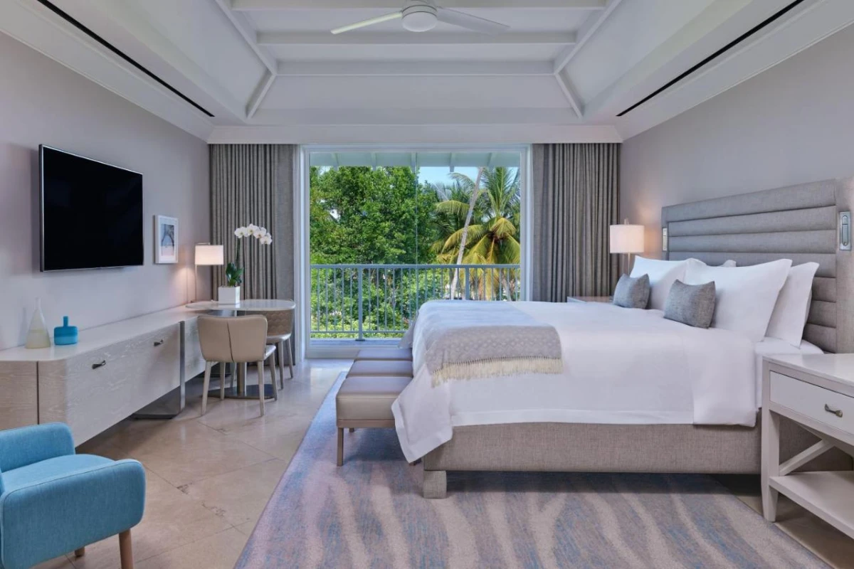 St Regis Bahia Beach - Hotel Photo 47