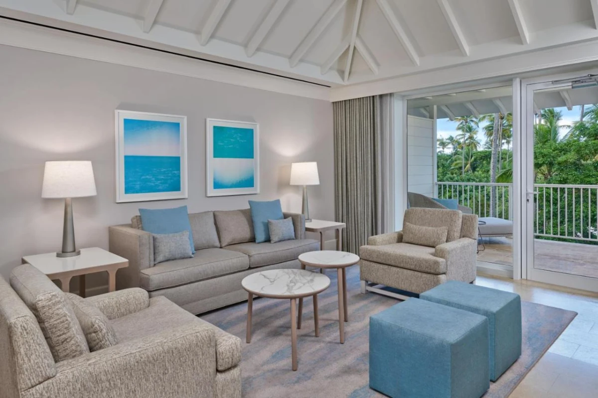 St Regis Bahia Beach - Hotel Photo 48