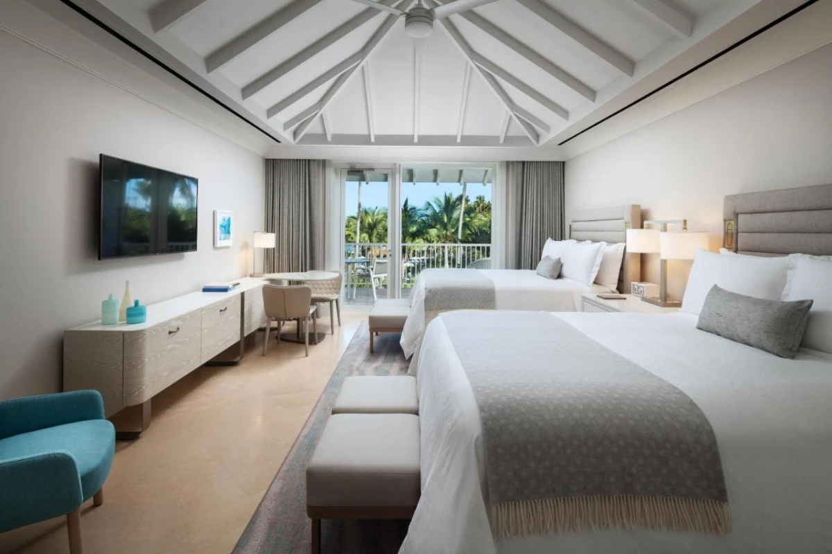 St Regis Bahia Beach - Hotel Photo 53