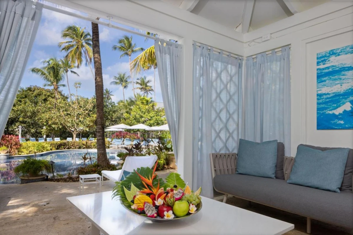 St Regis Bahia Beach - Hotel Photo 77