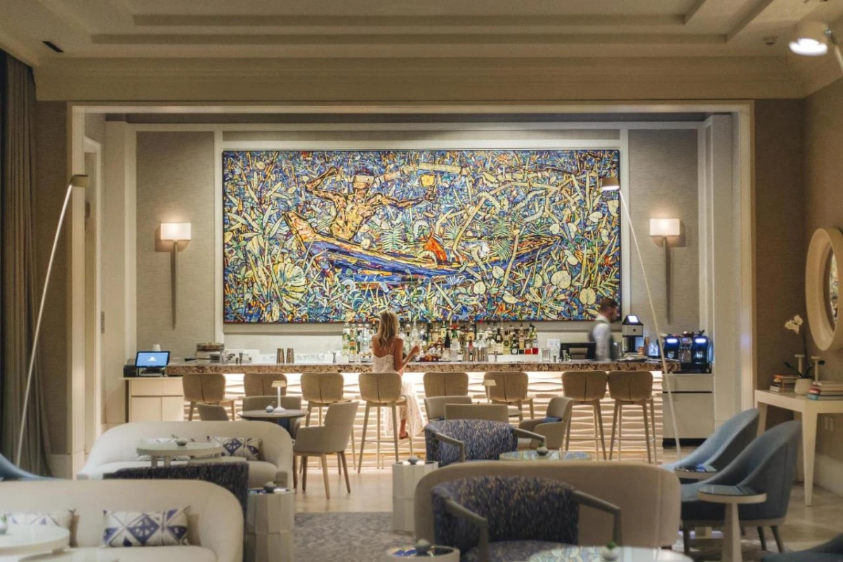 St Regis Bahia Beach - Hotel Photo 78