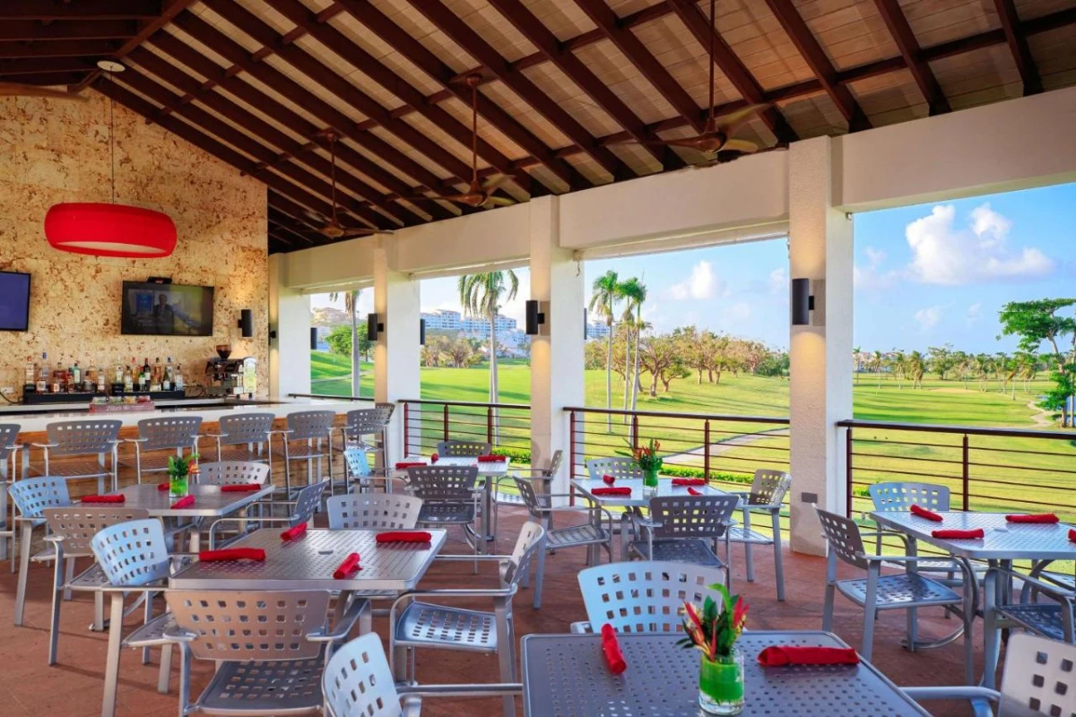 Wyndham Grand Rio Mar Rainforest Beach & Golf Resort - Hotel Photo 13