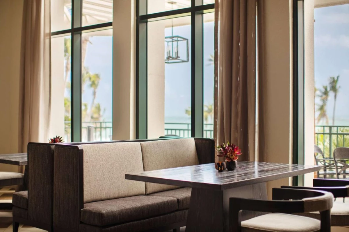 Wyndham Grand Rio Mar Rainforest Beach & Golf Resort - Hotel Photo 30