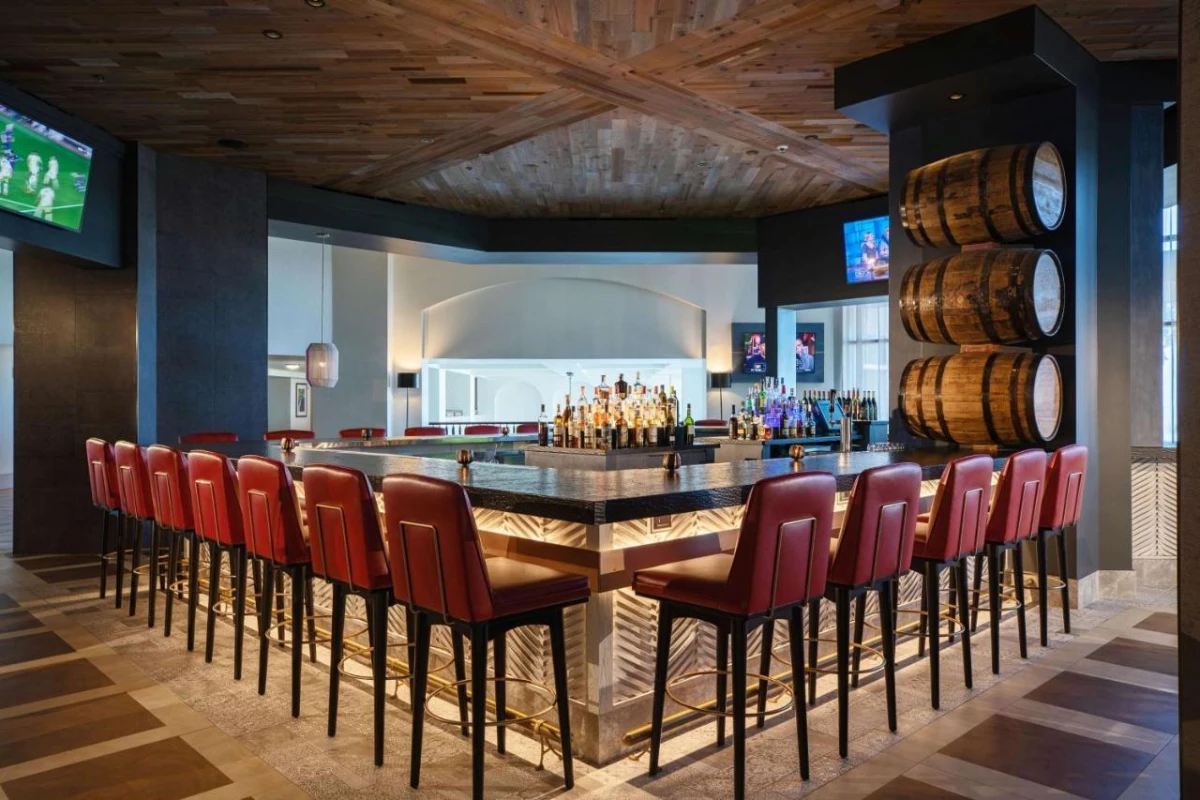 Wyndham Grand Rio Mar Rainforest Beach & Golf Resort - Hotel Photo 31