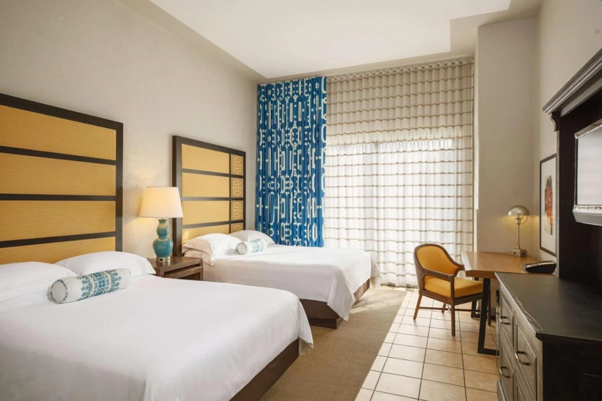 Wyndham Grand Rio Mar Rainforest Beach & Golf Resort - Hotel Photo 42