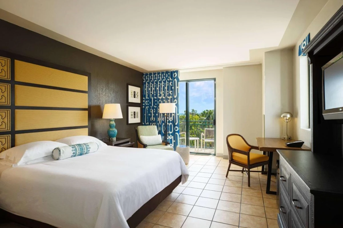 Wyndham Grand Rio Mar Rainforest Beach & Golf Resort - Hotel Photo 43