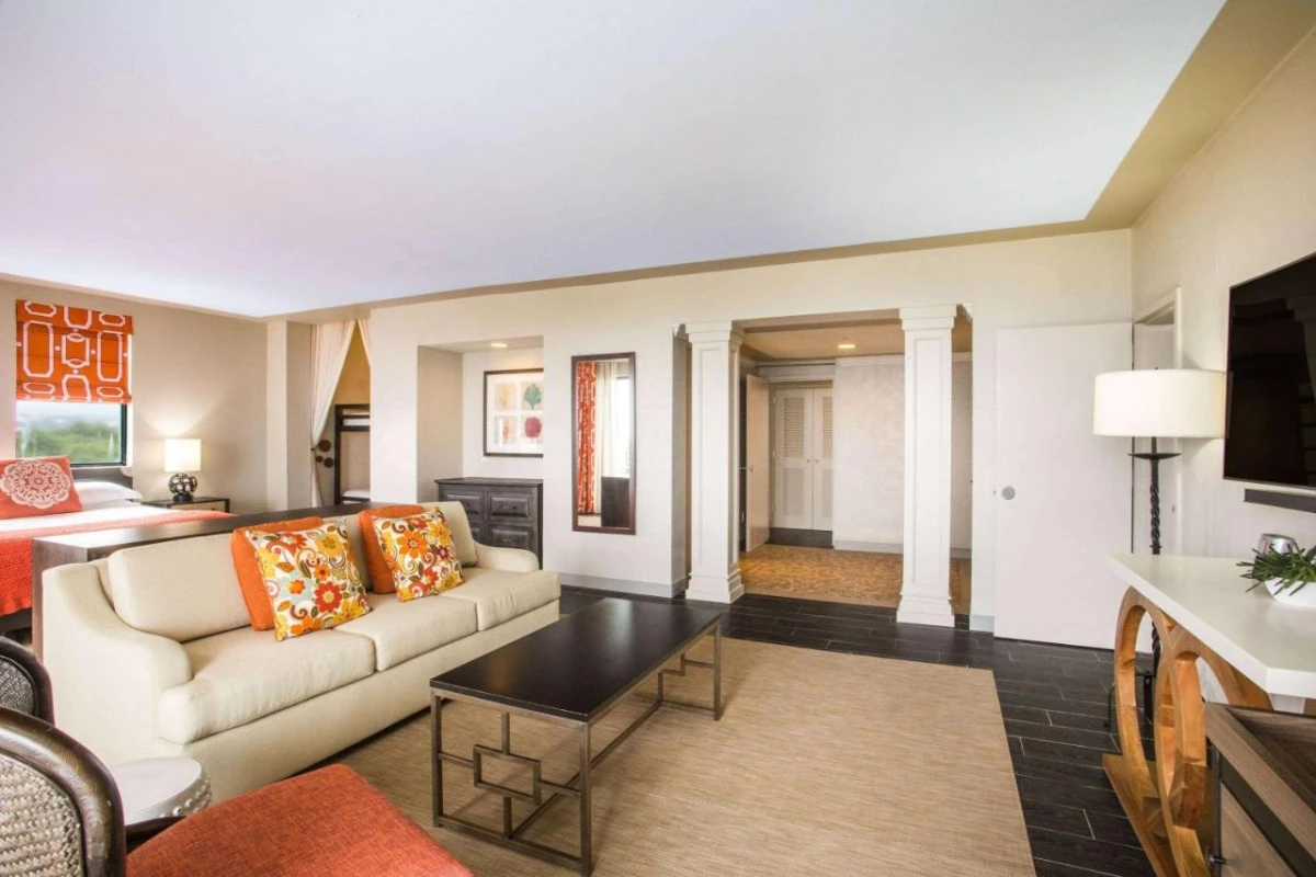 Wyndham Grand Rio Mar Rainforest Beach & Golf Resort - Hotel Photo 53