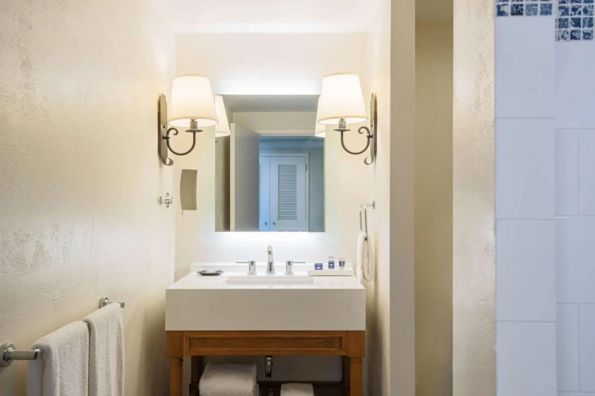 Wyndham Grand Rio Mar Rainforest Beach & Golf Resort - Hotel Photo 56