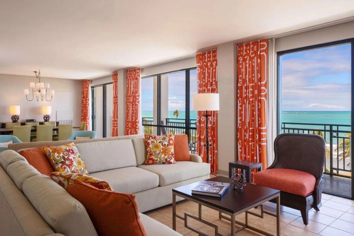 Wyndham Grand Rio Mar Rainforest Beach & Golf Resort - Hotel Photo 67