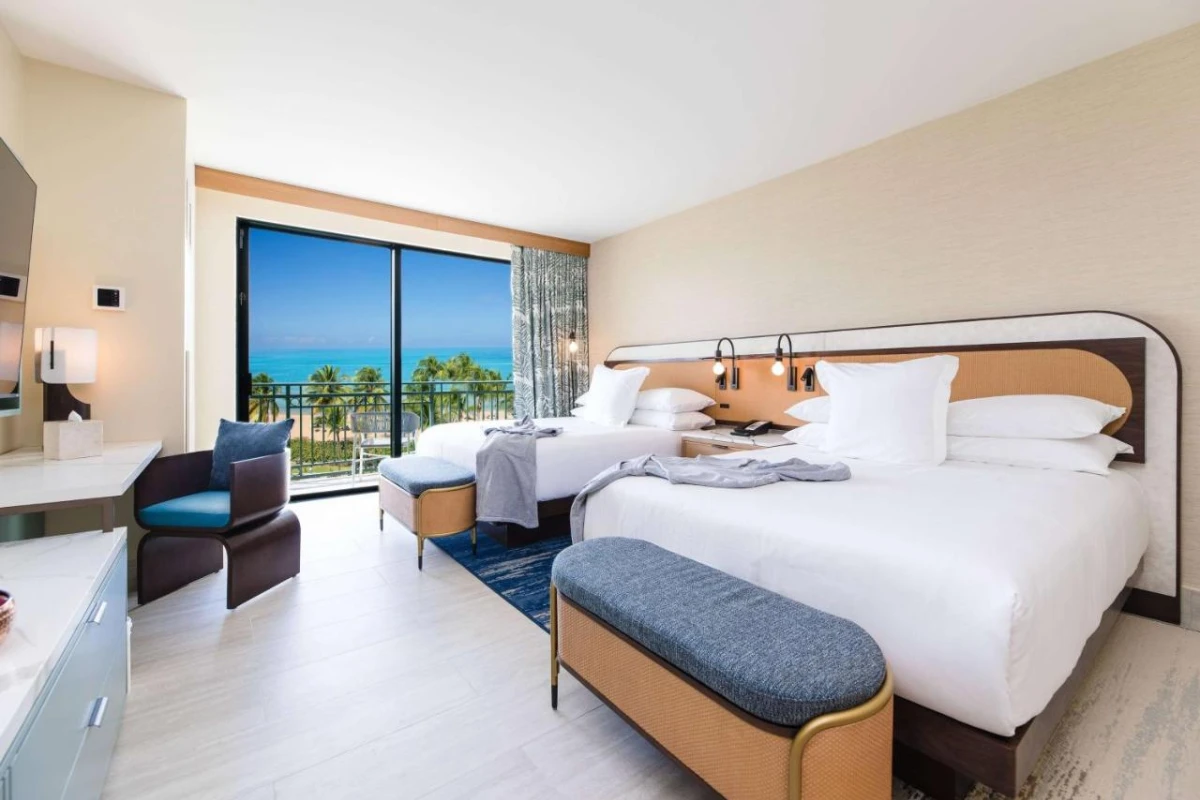 Wyndham Grand Rio Mar Rainforest Beach & Golf Resort - Hotel Photo 70