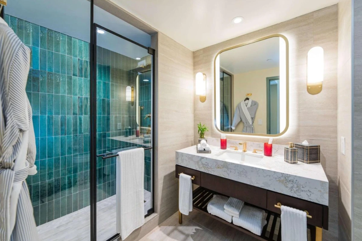 Wyndham Grand Rio Mar Rainforest Beach & Golf Resort - Hotel Photo 76