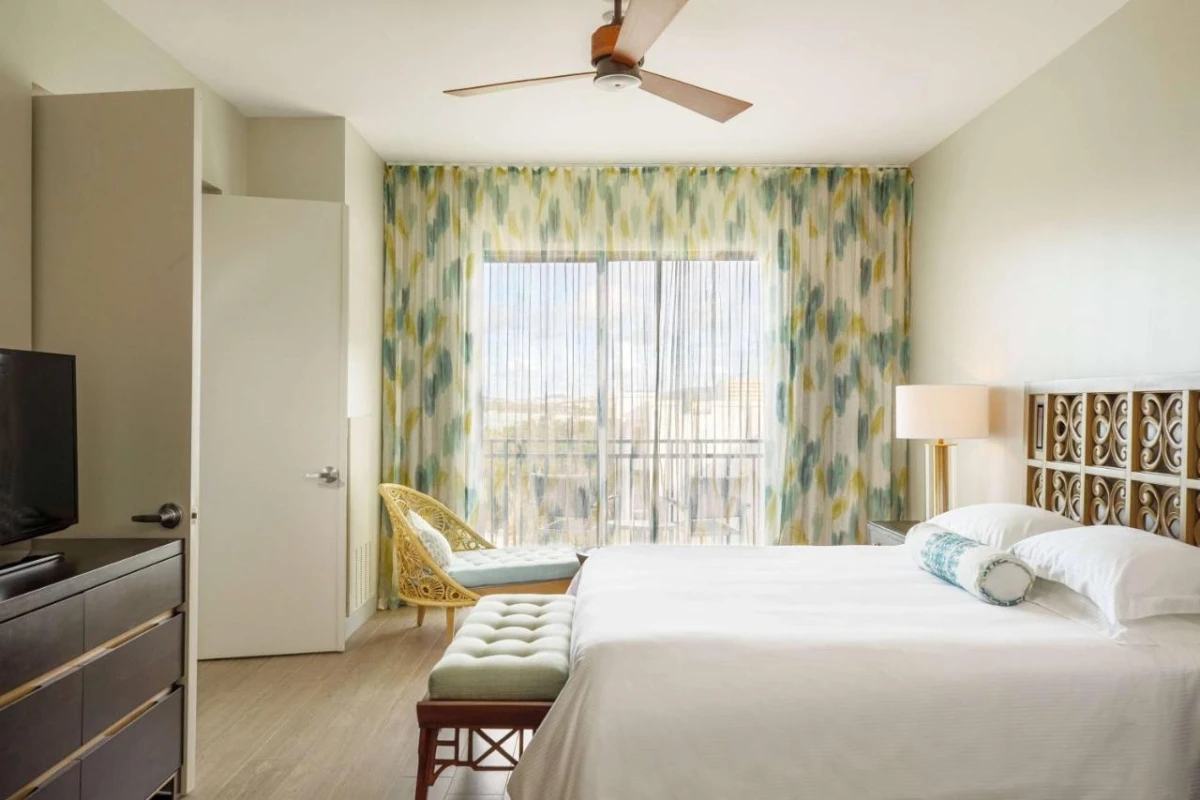 Wyndham Grand Rio Mar Rainforest Beach & Golf Resort - Hotel Photo 80