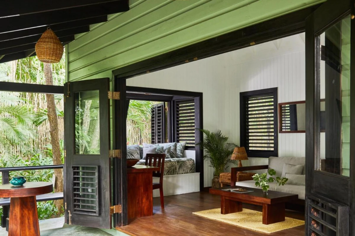 GoldenEye - Hotel Photo 4