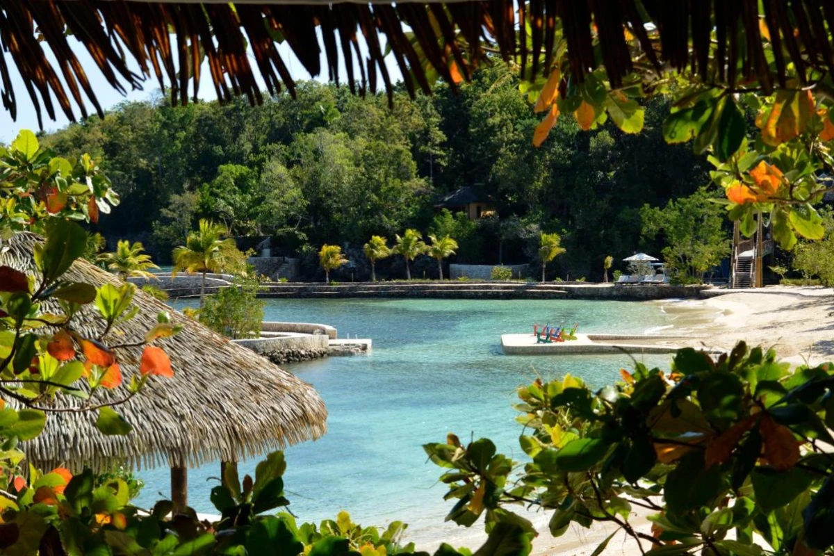 GoldenEye - Hotel Photo 9