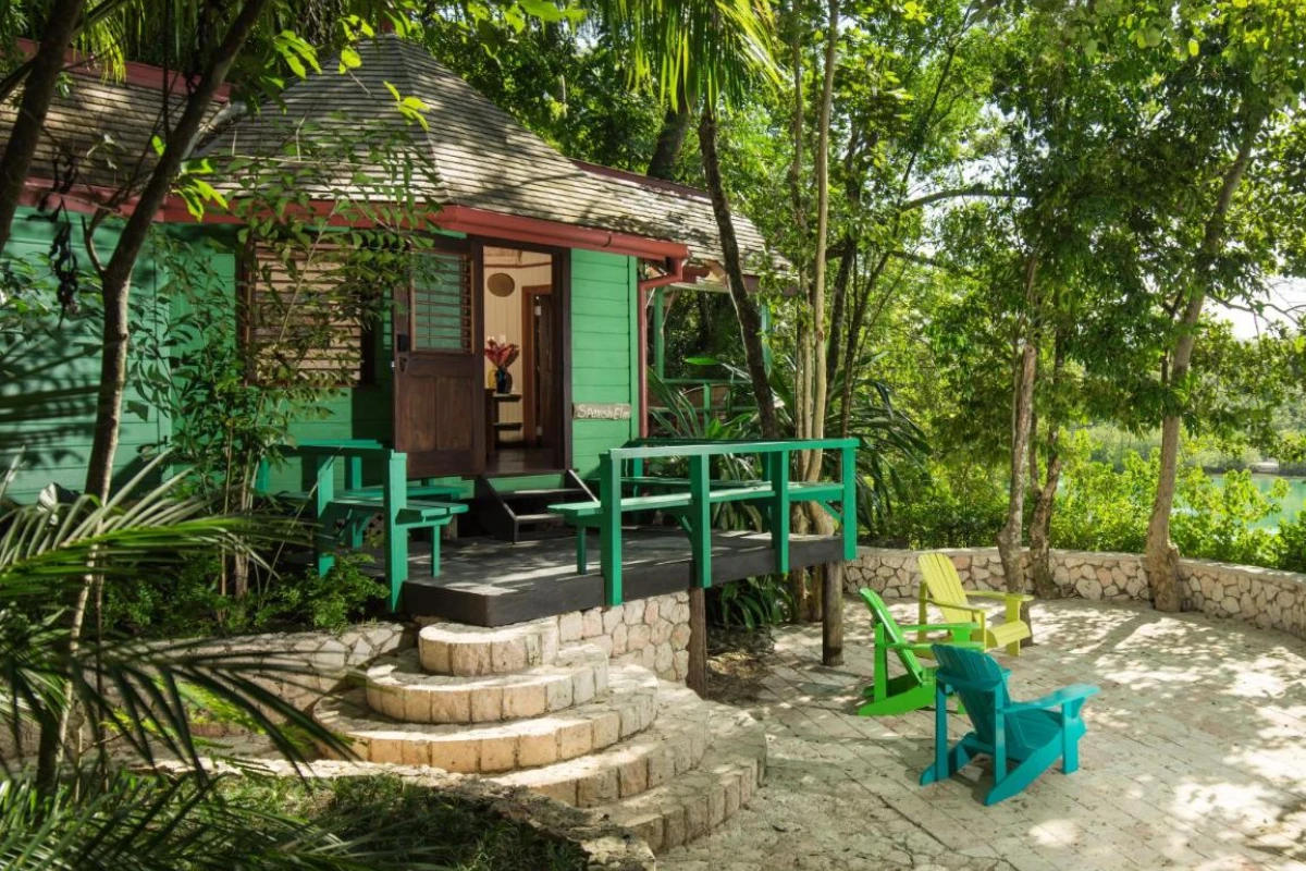 GoldenEye - Hotel Photo 11