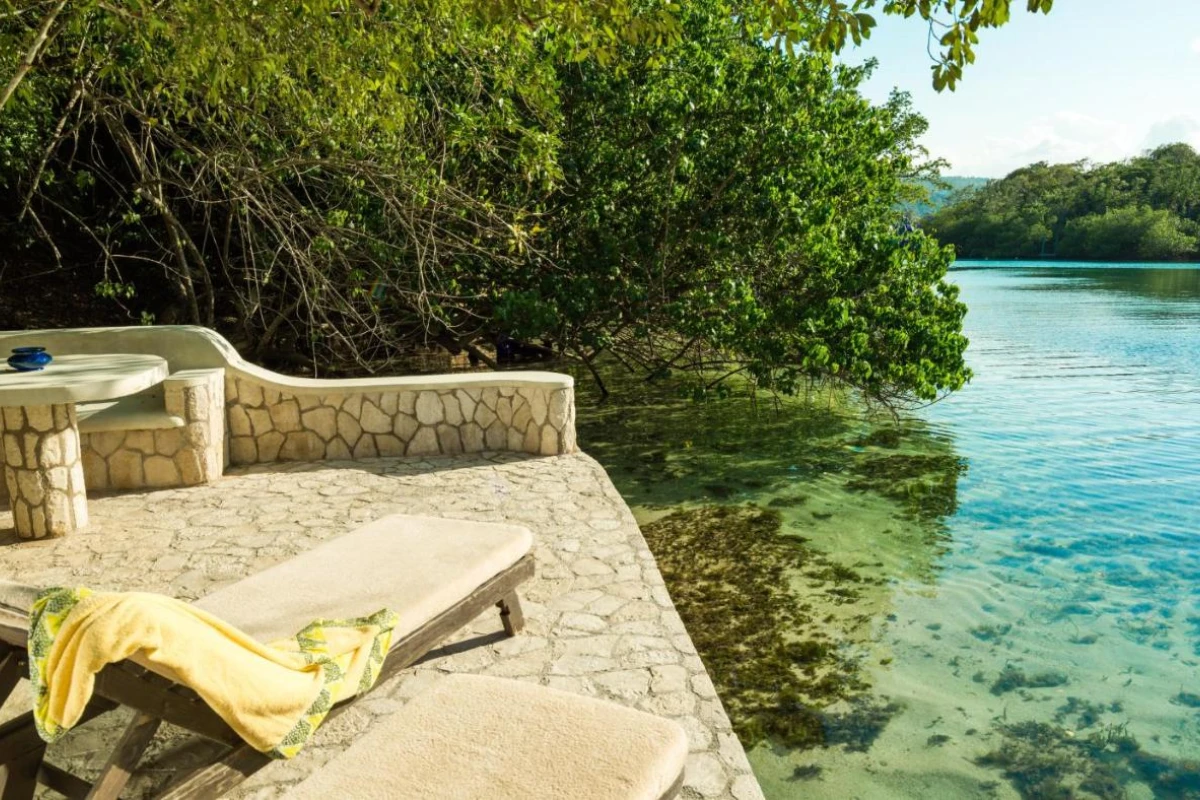 GoldenEye - Hotel Photo 14