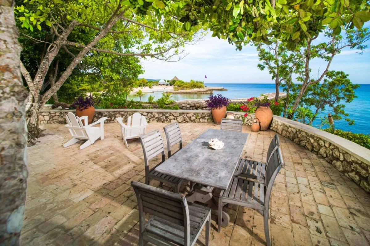 GoldenEye - Hotel Photo 15